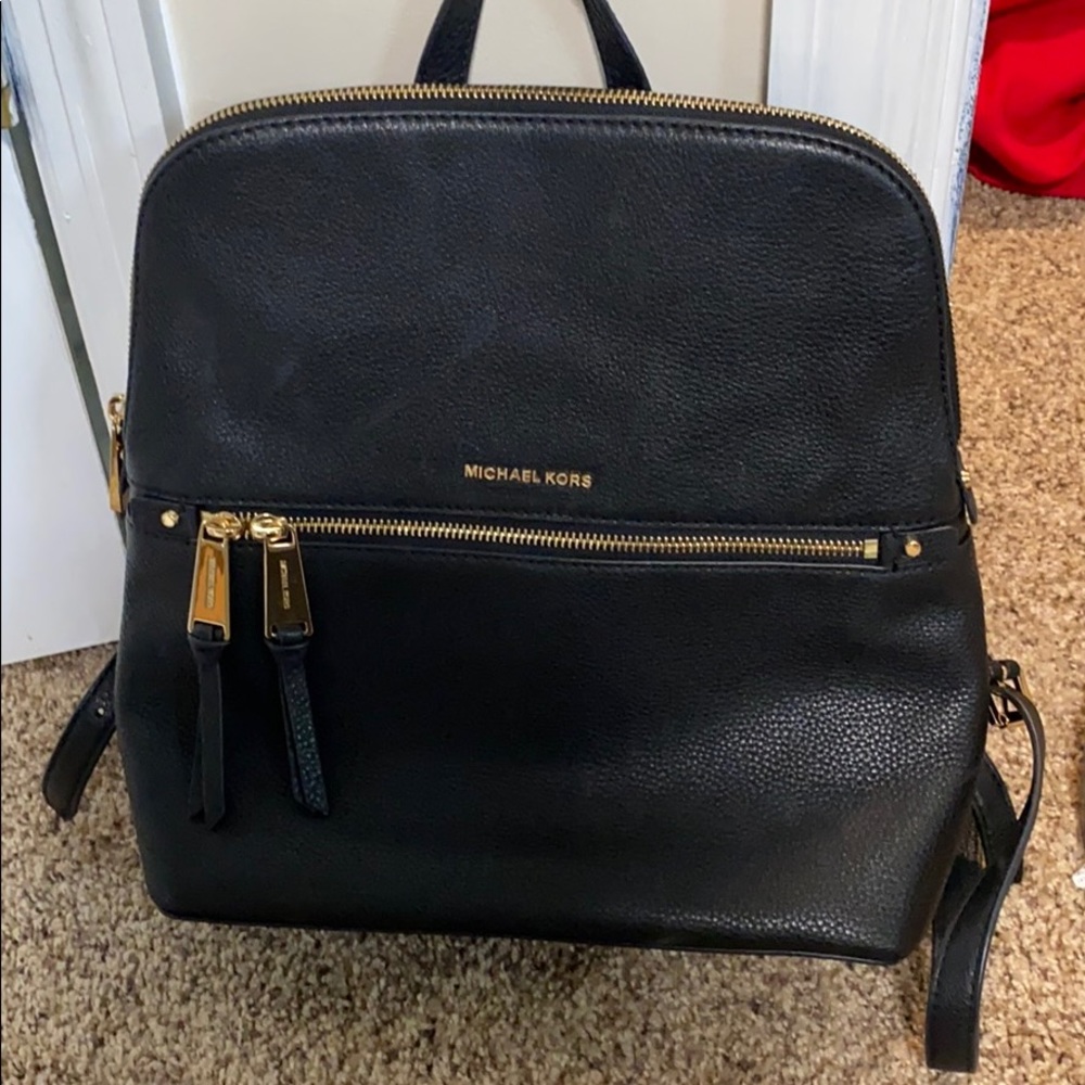 Michael Kors Backpack